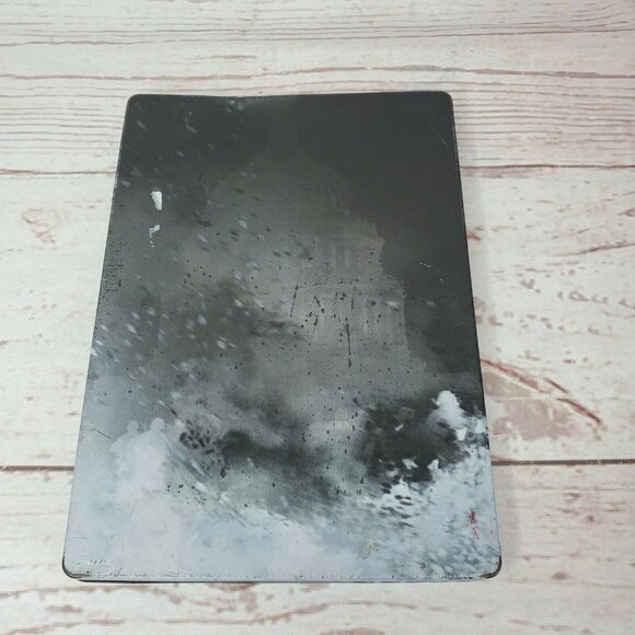 Call of Duty: Modern Warfare 2 Hardened Edition | Microsoft Xbox 360 | Some Wear - Picture 2 of 4